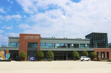 柳河小程序开发公司