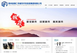 柳河城市开发投资集团有限公司