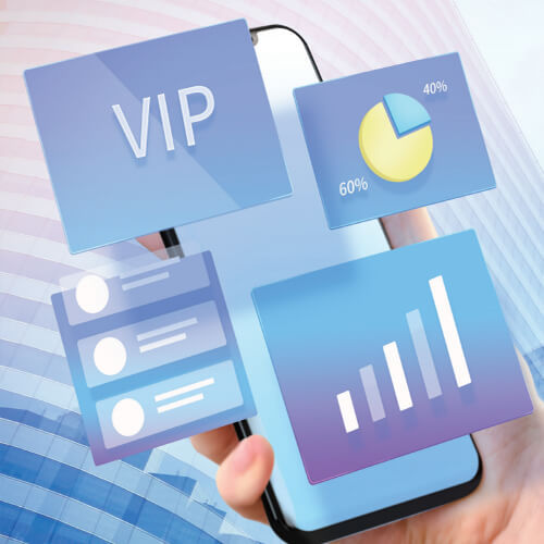 柳河来客门店小程序开发